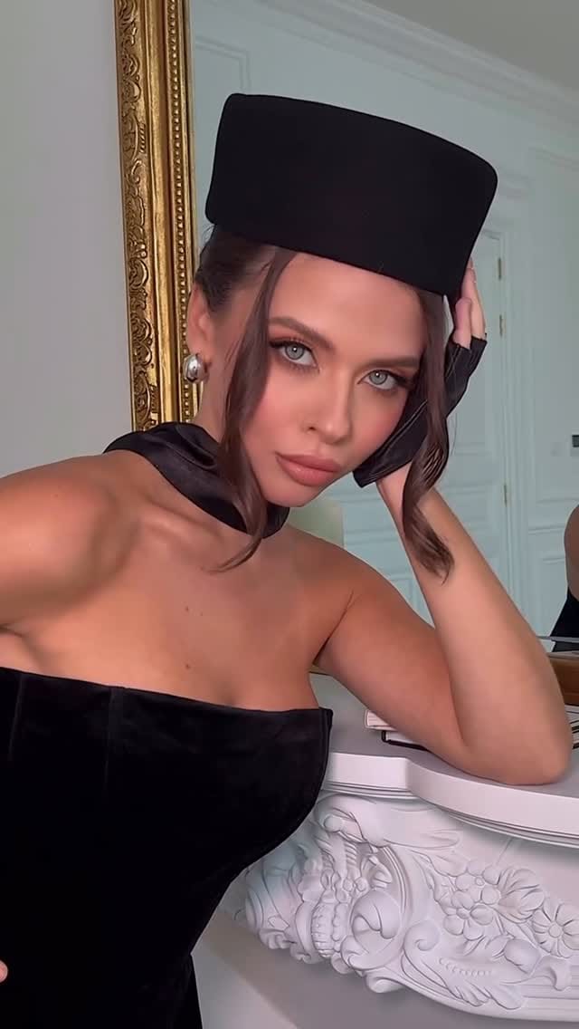 Post 7 by Anastasia | Model, influencer, UGC creator | Dubai on Instagram (video)