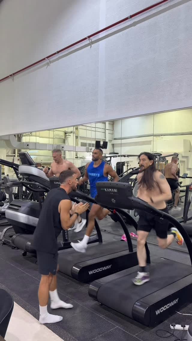 Post 7 by Ben Hiney on Instagram (video)