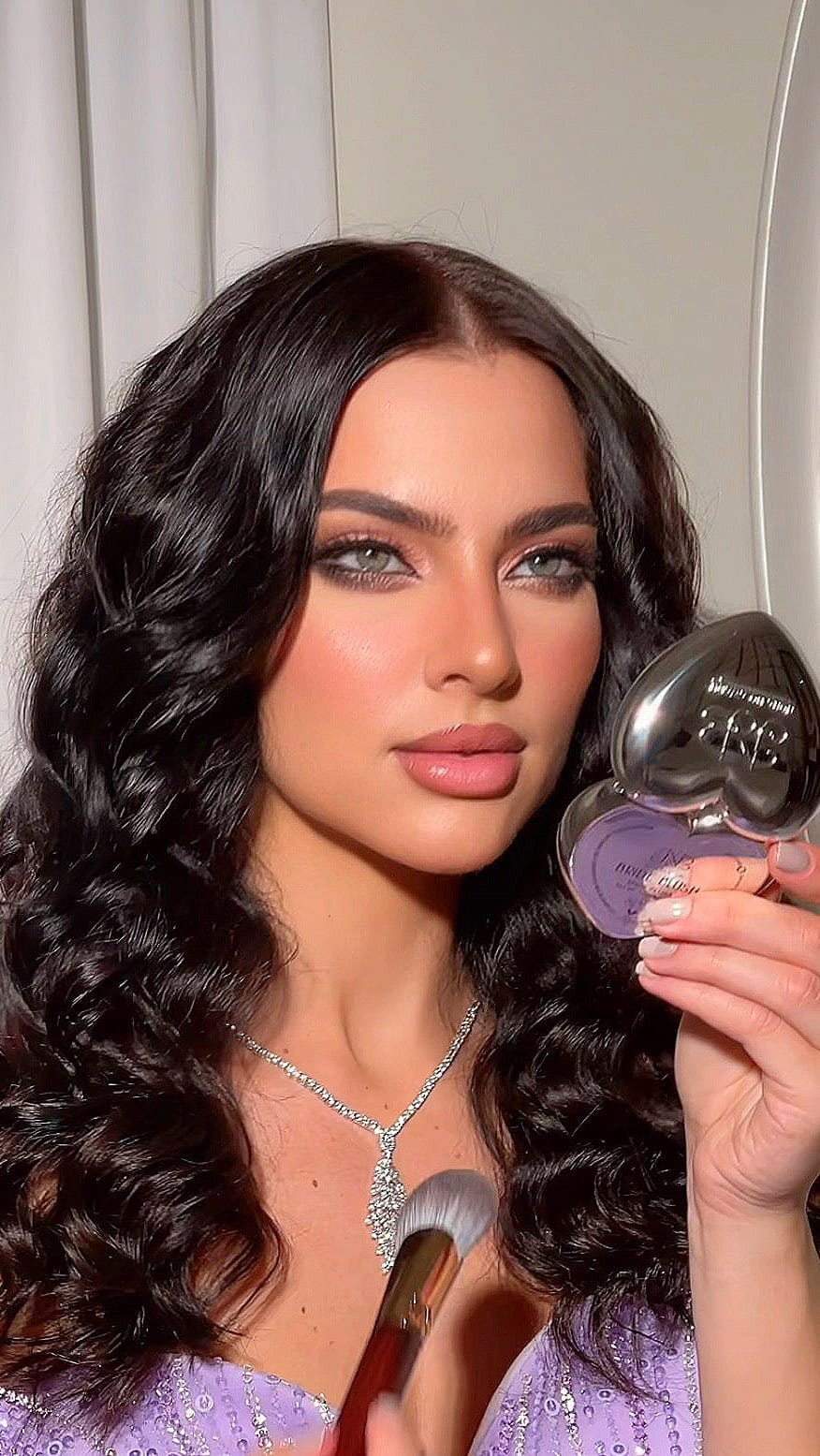 Post 10 by R A N Y A   رانيا on Instagram (video)