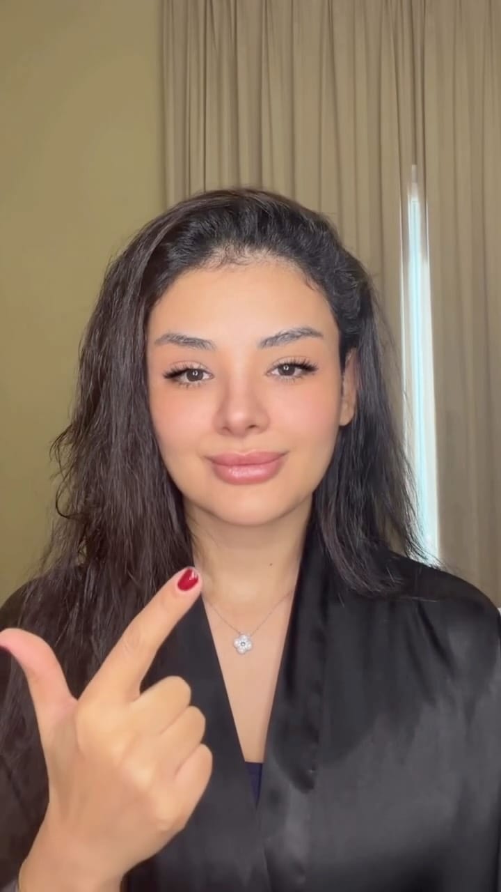 Post 2 by R A N Y A   رانيا on Instagram (video)