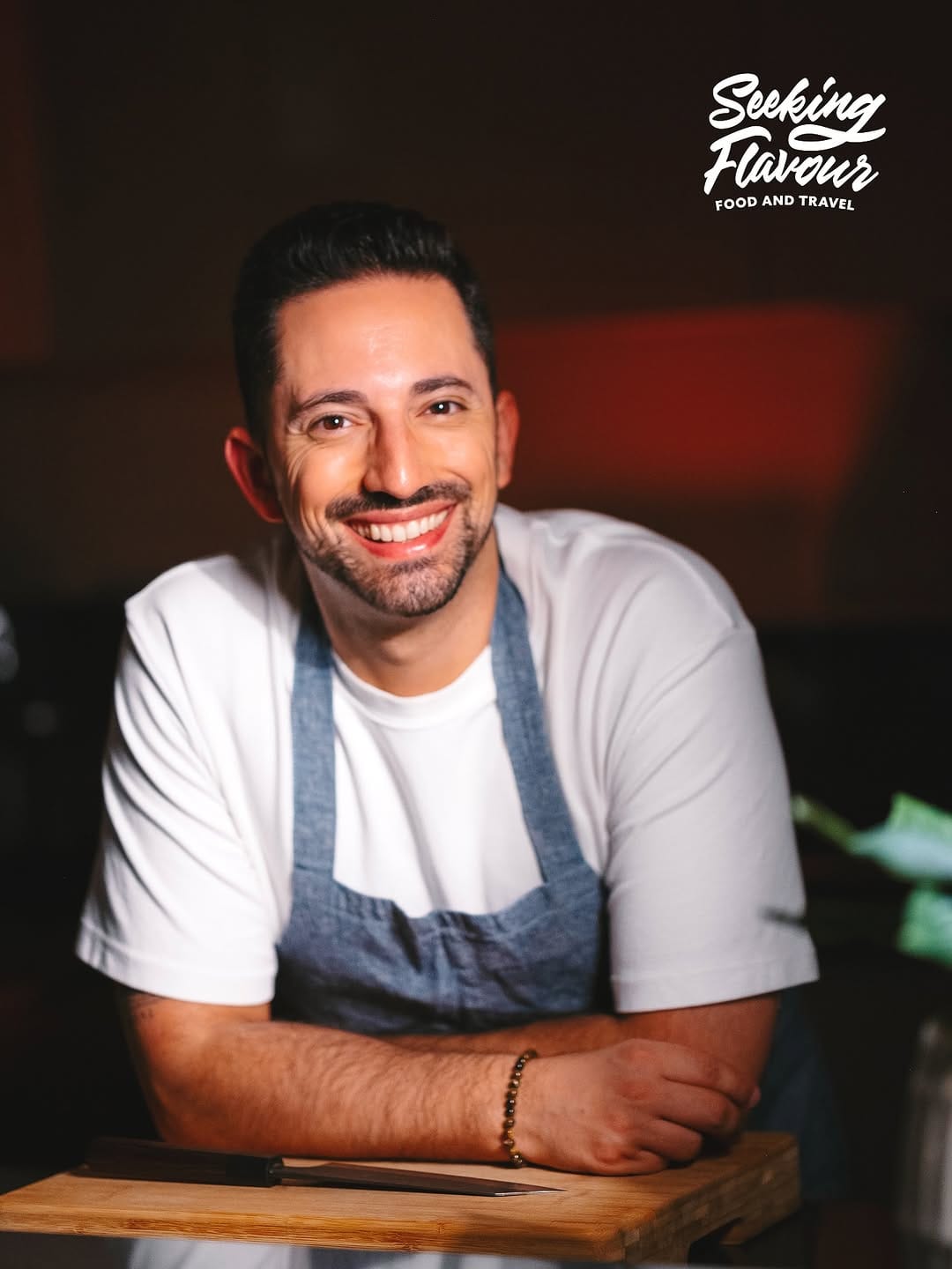 Post 10 by Kevin Vieira | Recipes & Kitchen Tips on Instagram (image)