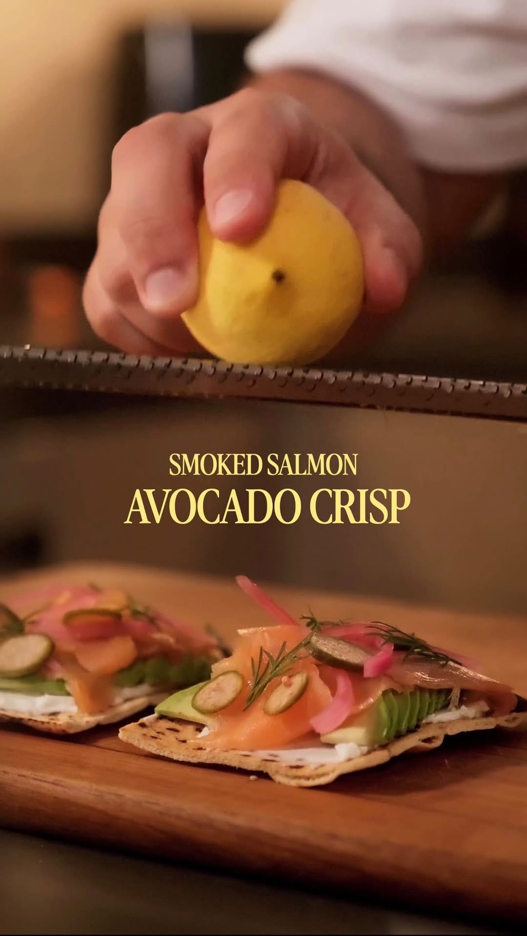 Post 2 by Kevin Vieira | Recipes & Kitchen Tips on Instagram (video)