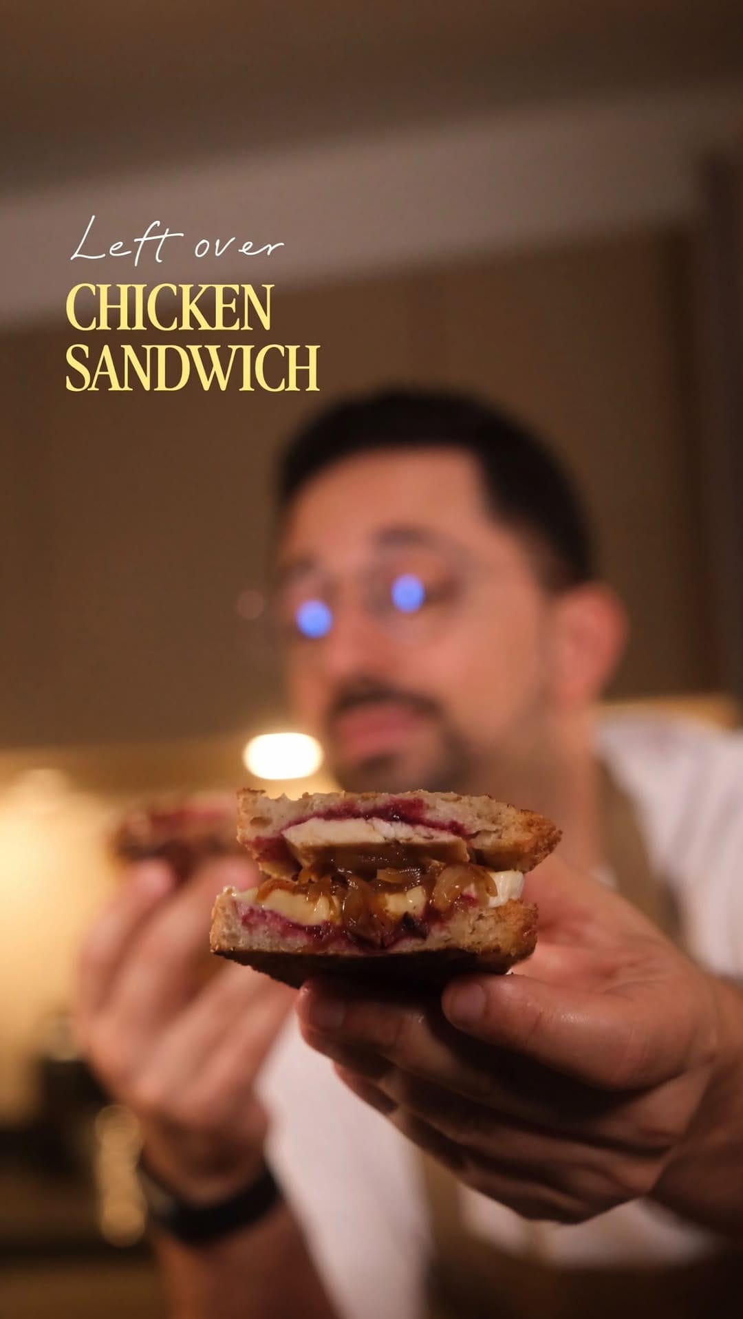 Post 5 by Kevin Vieira | Recipes & Kitchen Tips on Instagram (video)