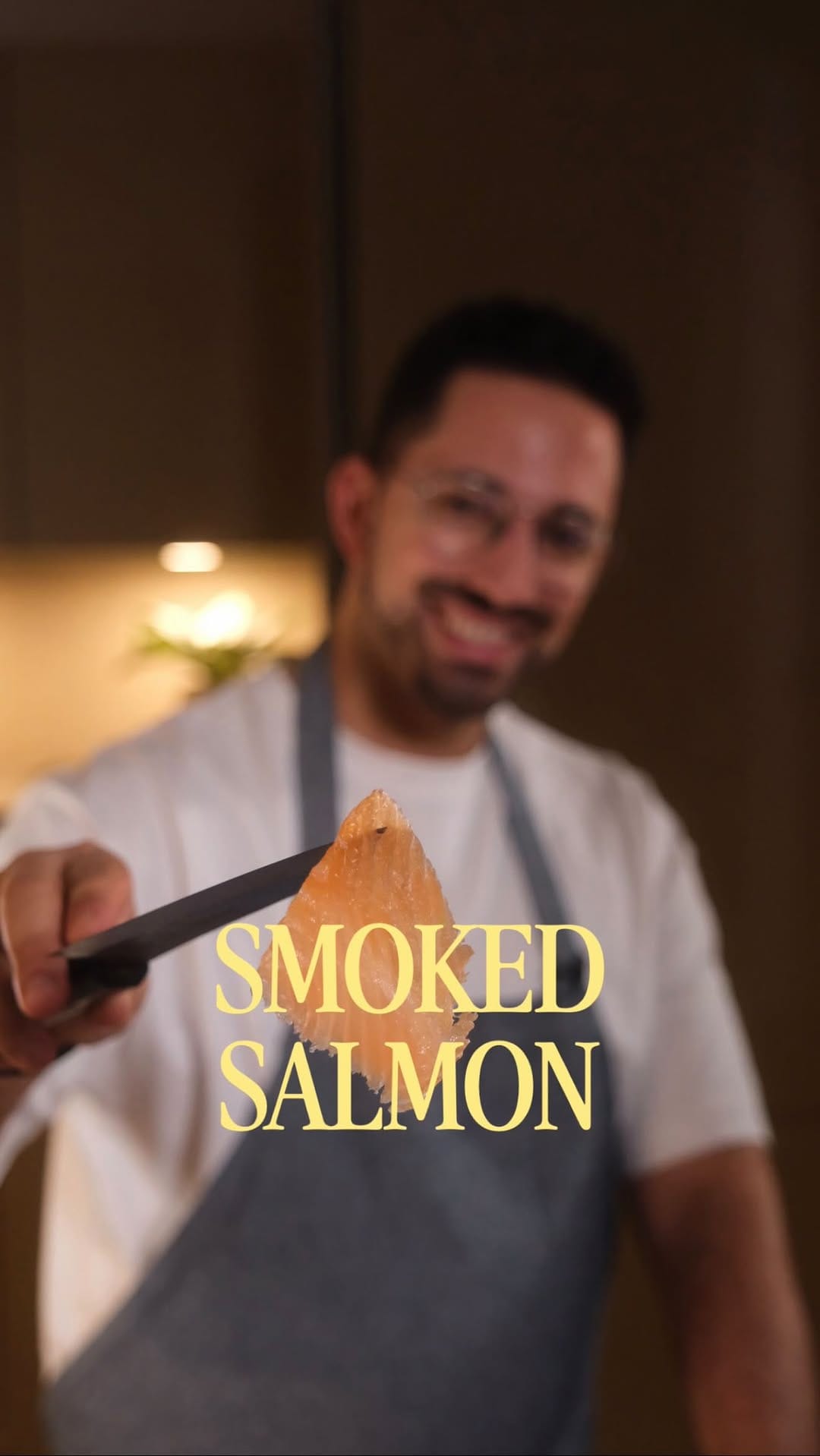 Post 3 by Kevin Vieira | Recipes & Kitchen Tips on Instagram (video)