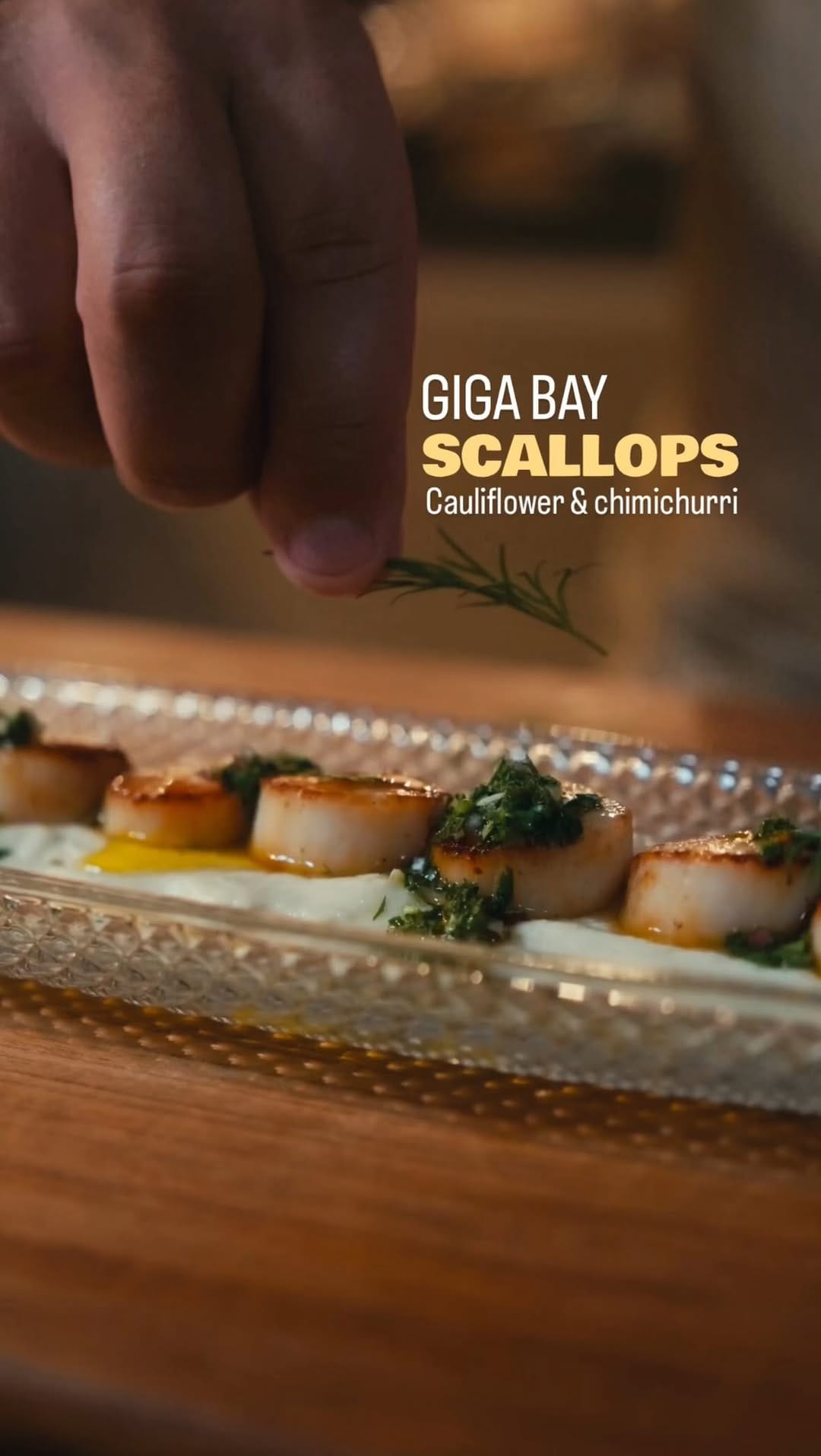 Post 9 by Kevin Vieira | Recipes & Kitchen Tips on Instagram (video)