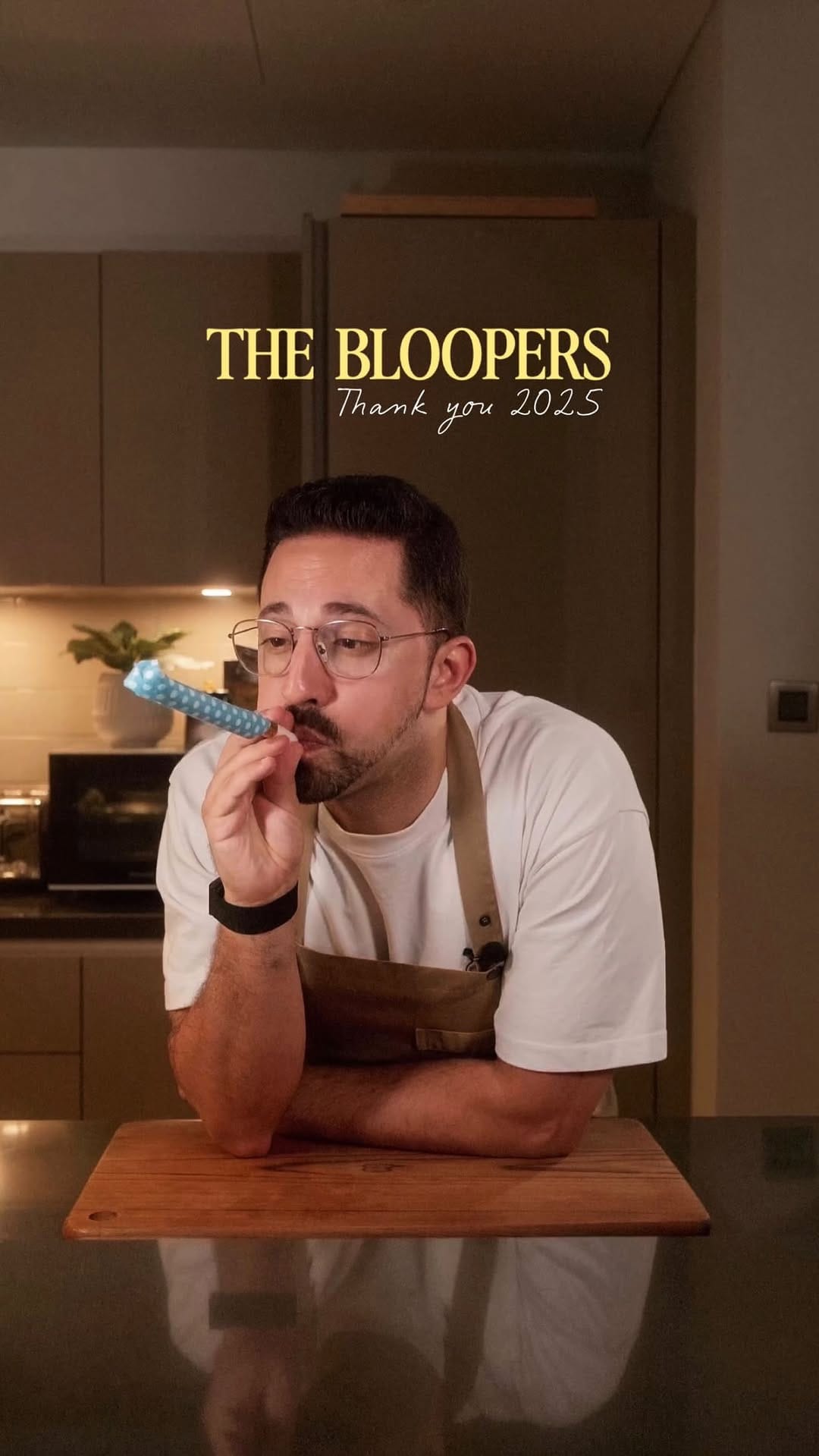 Post 7 by Kevin Vieira | Recipes & Kitchen Tips on Instagram (video)