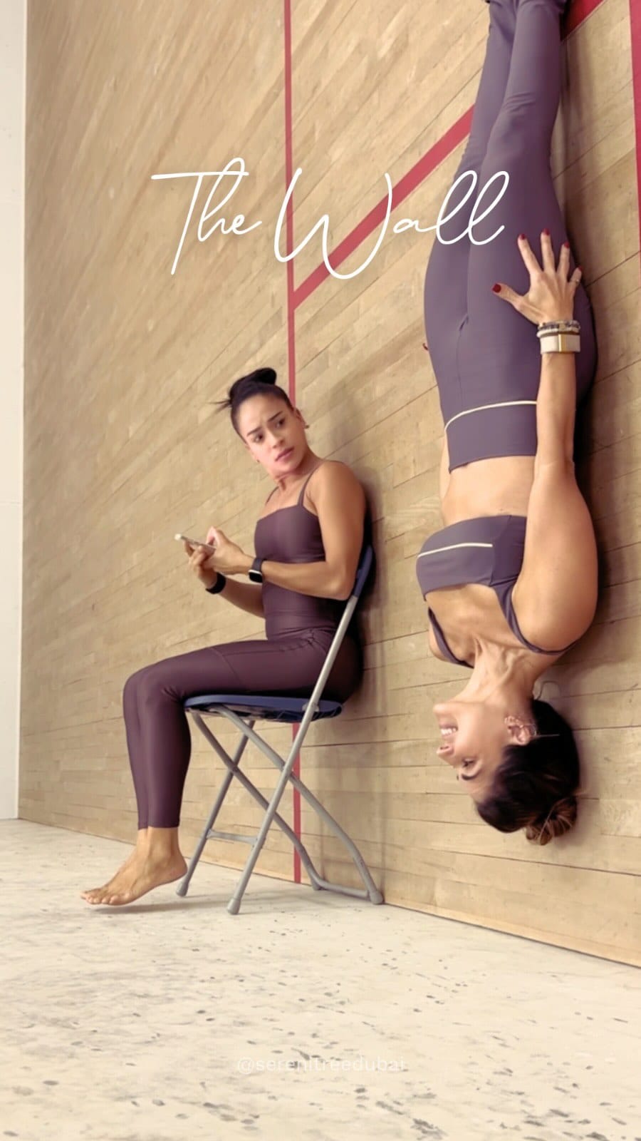 Post 5 by ISABELLA GALVÃO 🇧🇷🇦🇪 on Instagram (video)