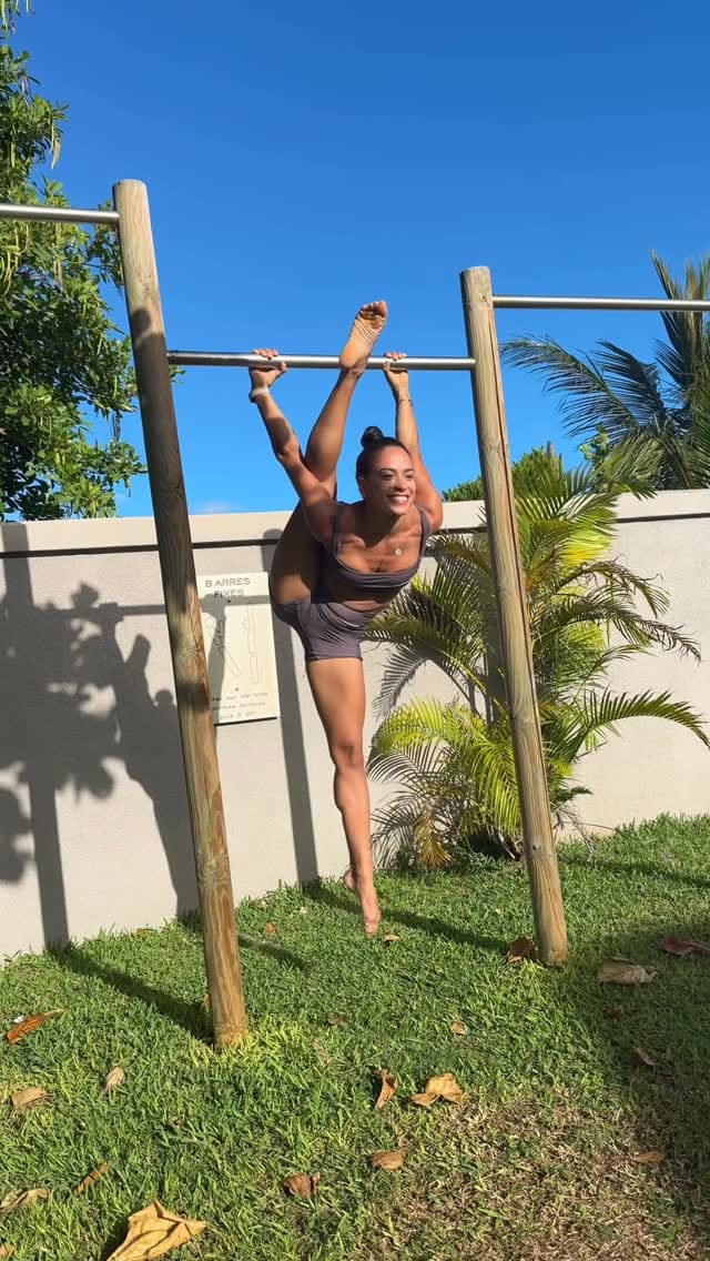 Post 7 by ISABELLA GALVÃO 🇧🇷🇦🇪 on Instagram (video)