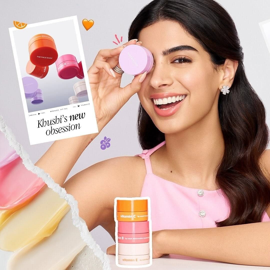 Post 10 by Adaa Saini | Makeup and hair artist on Instagram (image)