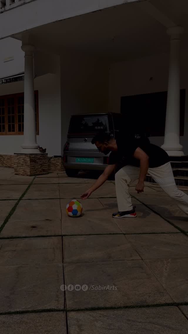 Post 8 by Sabir Arts | Sabir Salam | Designer on Instagram (video)