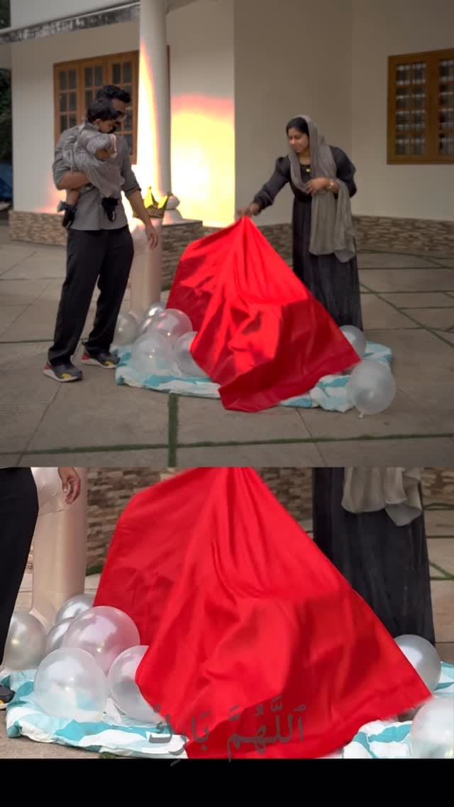 Post 3 by Sabir Arts | Sabir Salam | Designer on Instagram (video)
