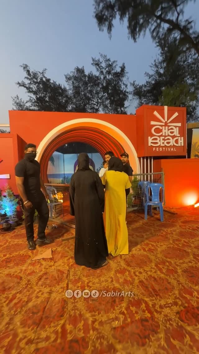Post 9 by Sabir Arts | Sabir Salam | Designer on Instagram (video)