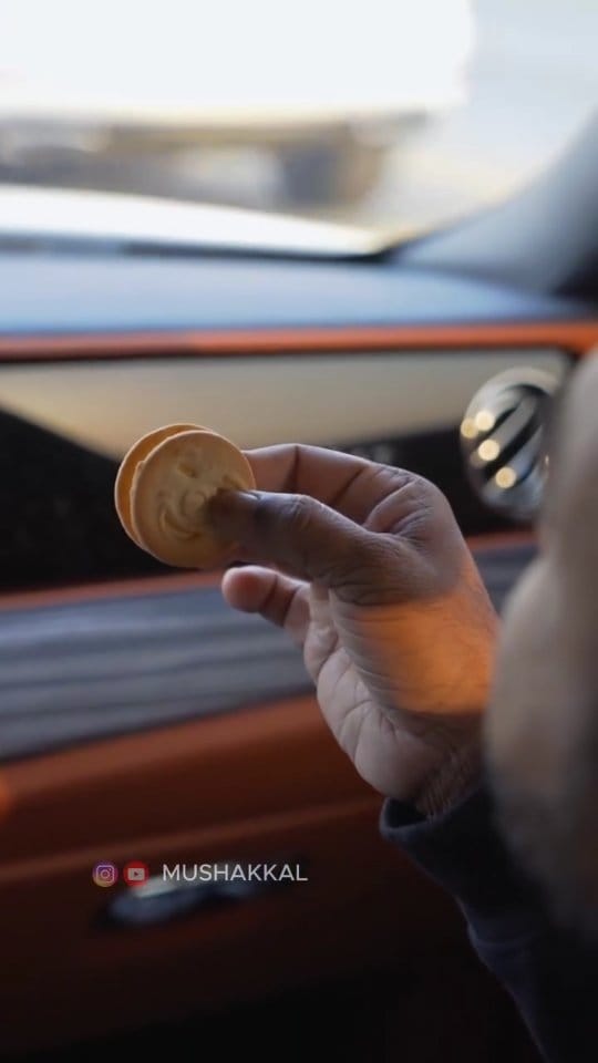 Post 10 by Sabir Arts | Sabir Salam | Designer on Instagram (video)
