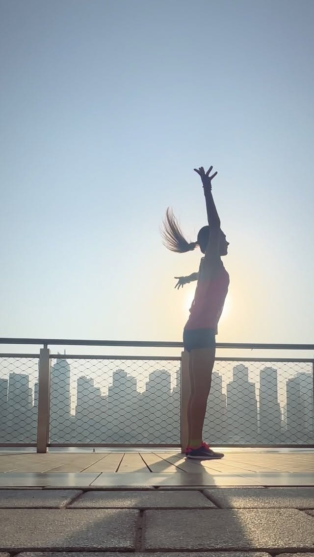 Post 5 by Yoga Pilates | Pınar Acar Sungur on Instagram (video)