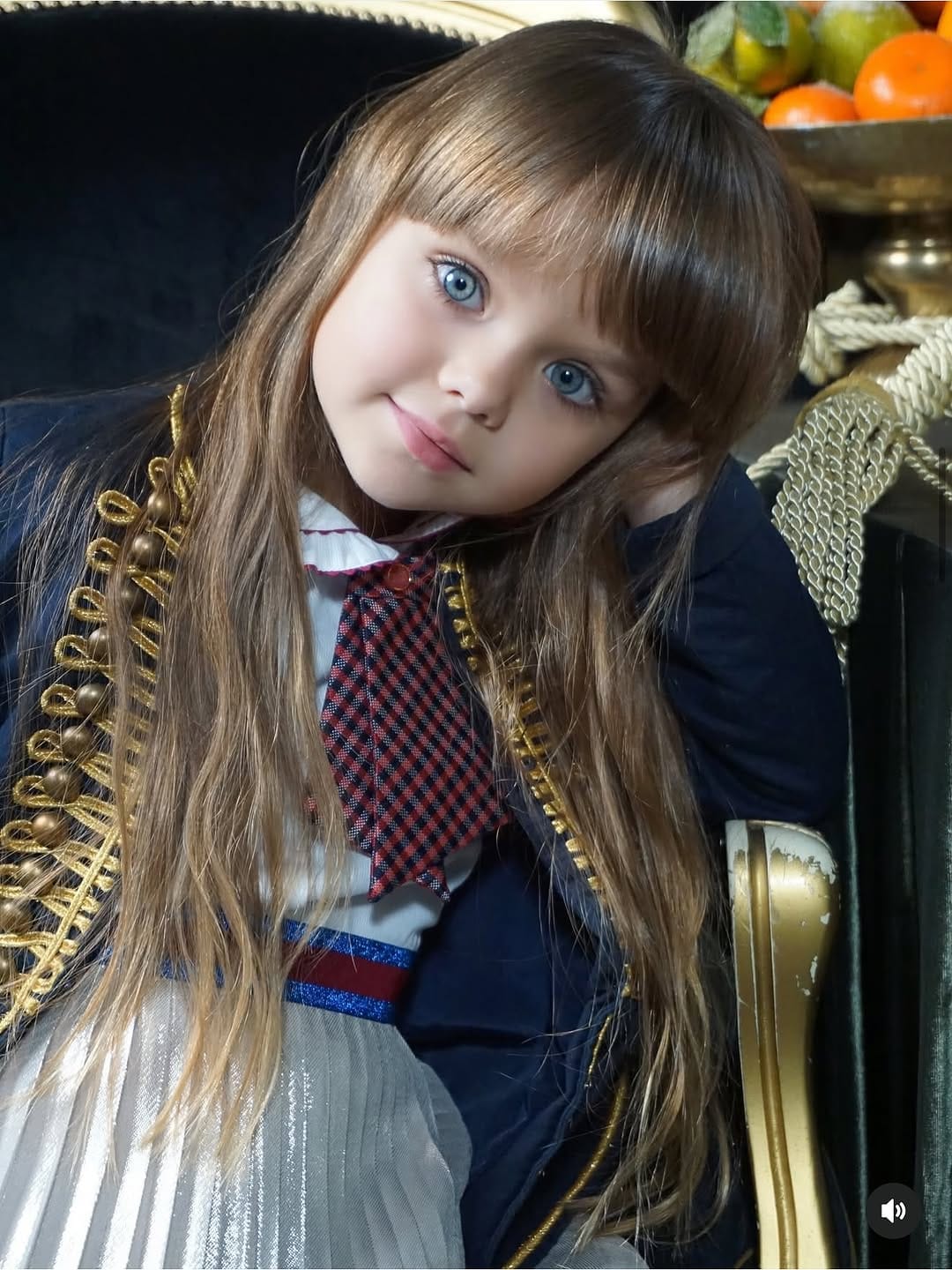 Post 2 by Top Mini Star Models on Instagram (carousel)