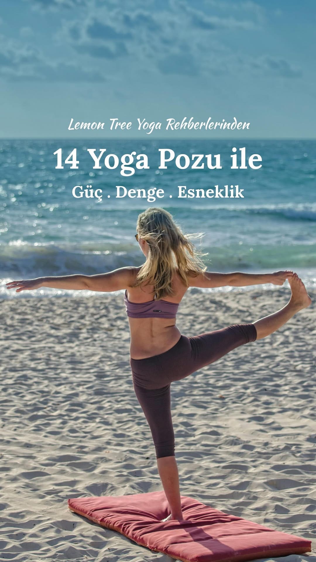 Post 10 by Yoga Pilates | Pınar Acar Sungur on Instagram (video)