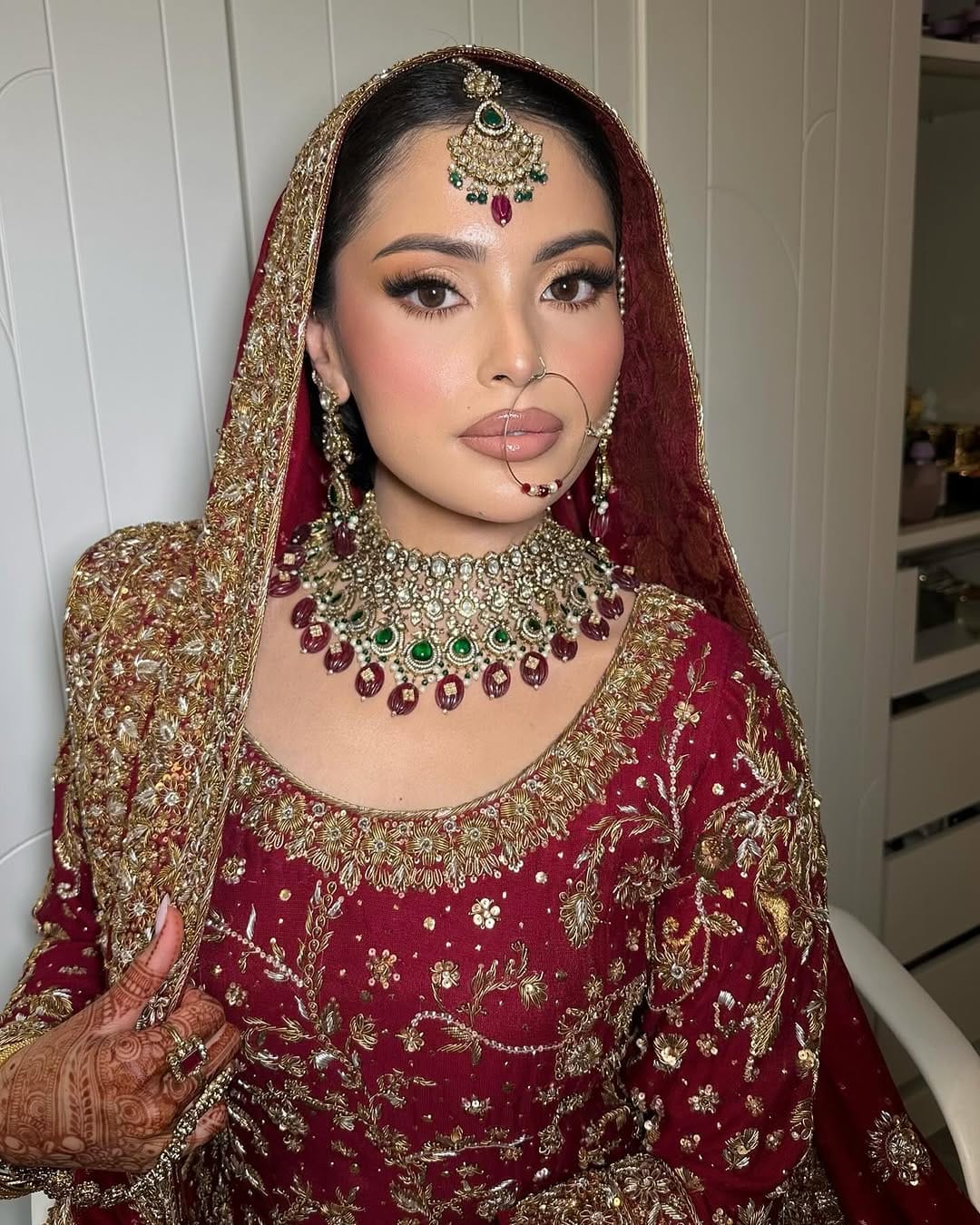 Post 9 by Maryam Ahmed on Instagram (carousel)