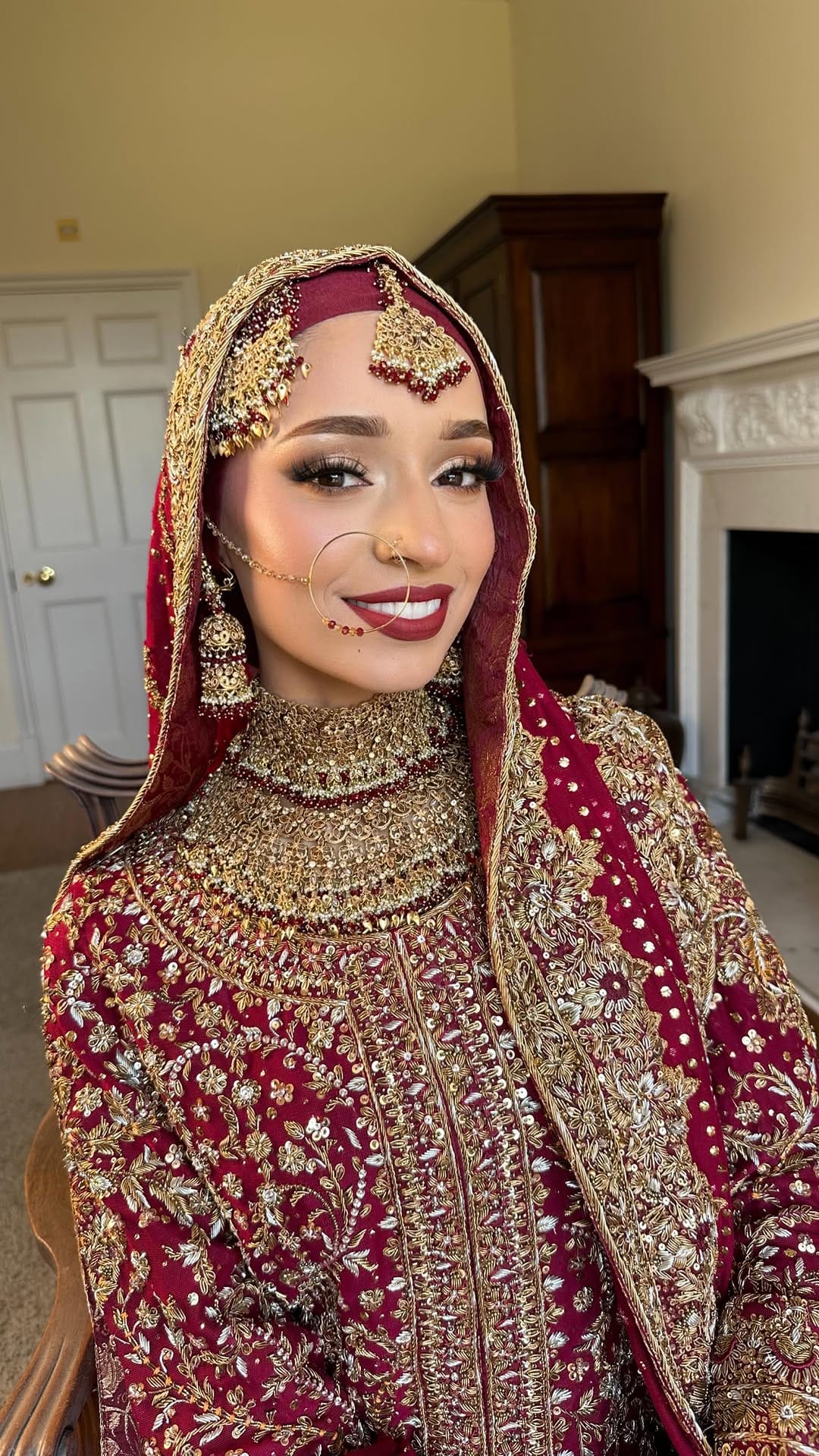 Post 10 by Maryam Ahmed on Instagram (video)
