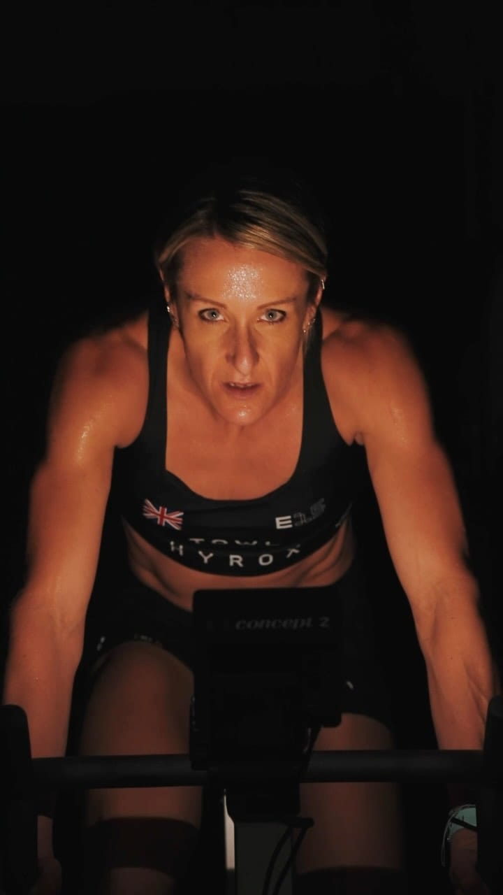 Post 8 by Jess Towl on Instagram (video)