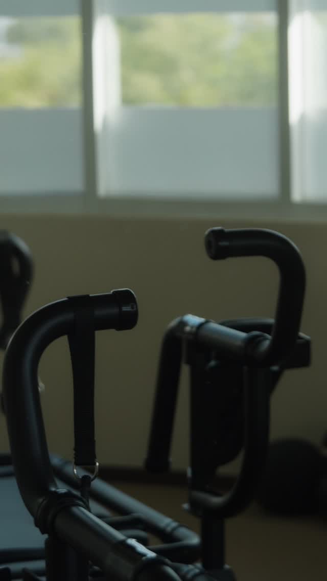 Post 5 by Reform Athletica on Instagram (video)