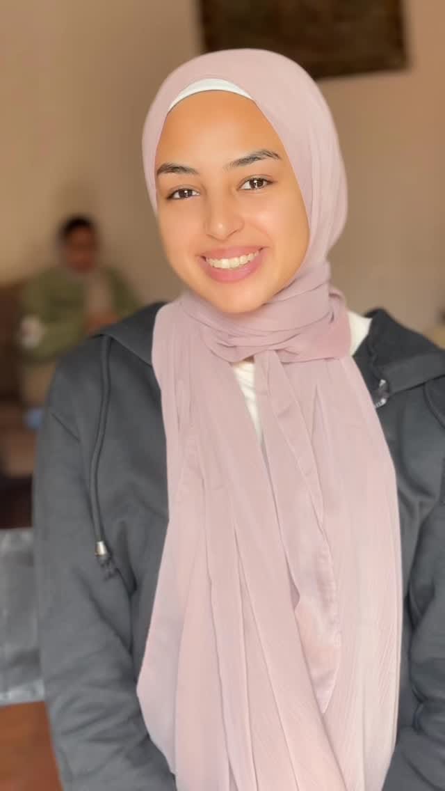 Post 8 by Nura Saad on Instagram (video)