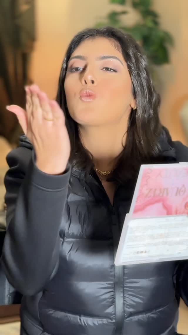 Post 6 by Nura Saad on Instagram (video)