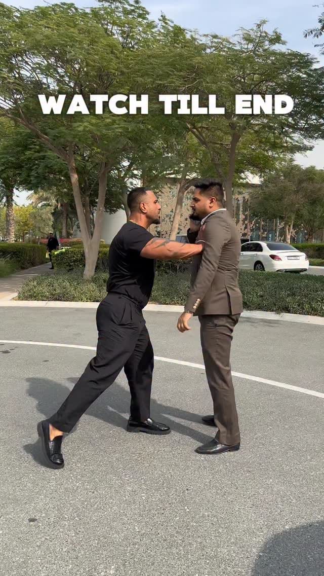 Post 9 by Ranjit Singh on Instagram (video)