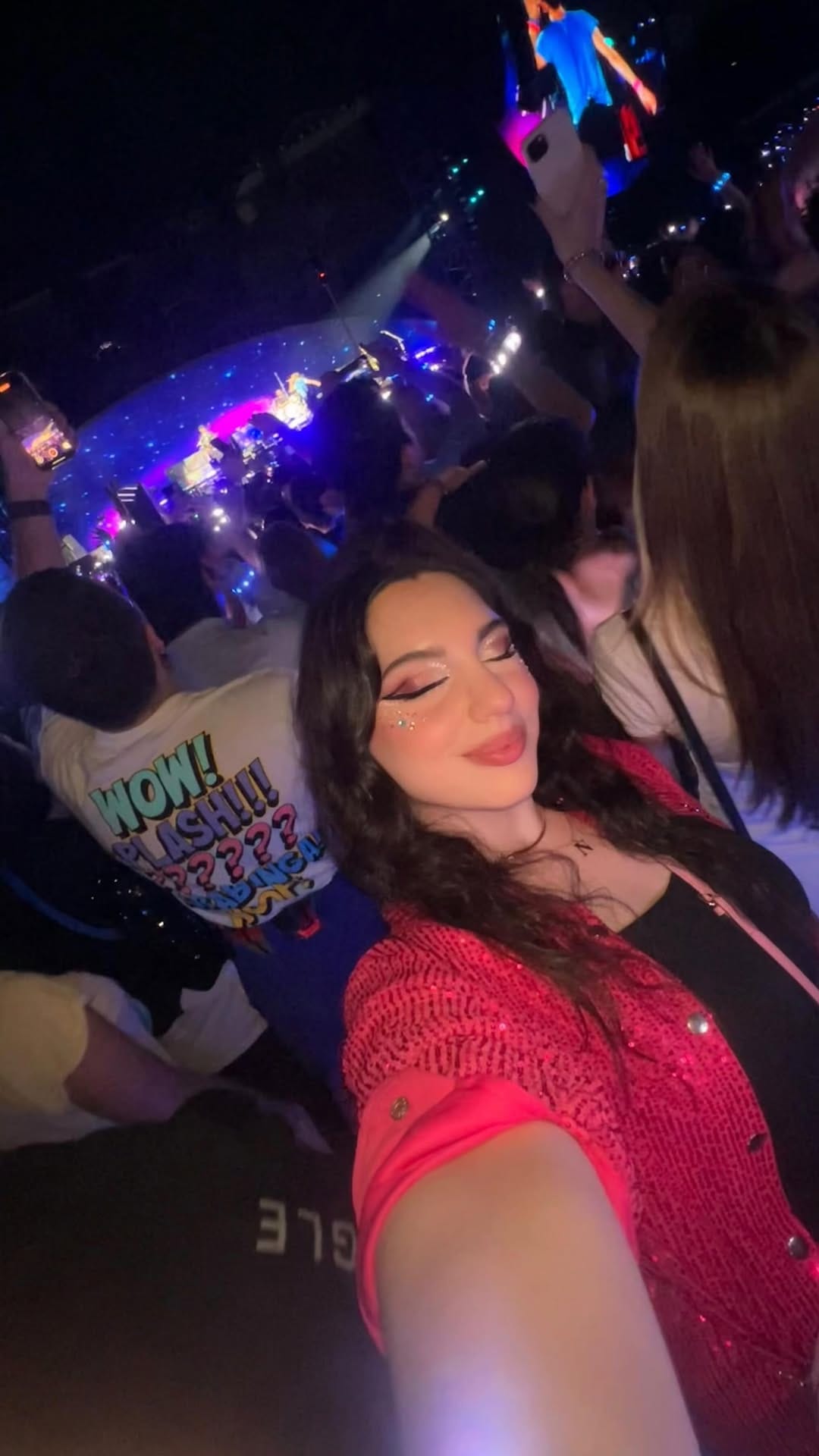 Post 9 by Nilly George on Instagram (video)