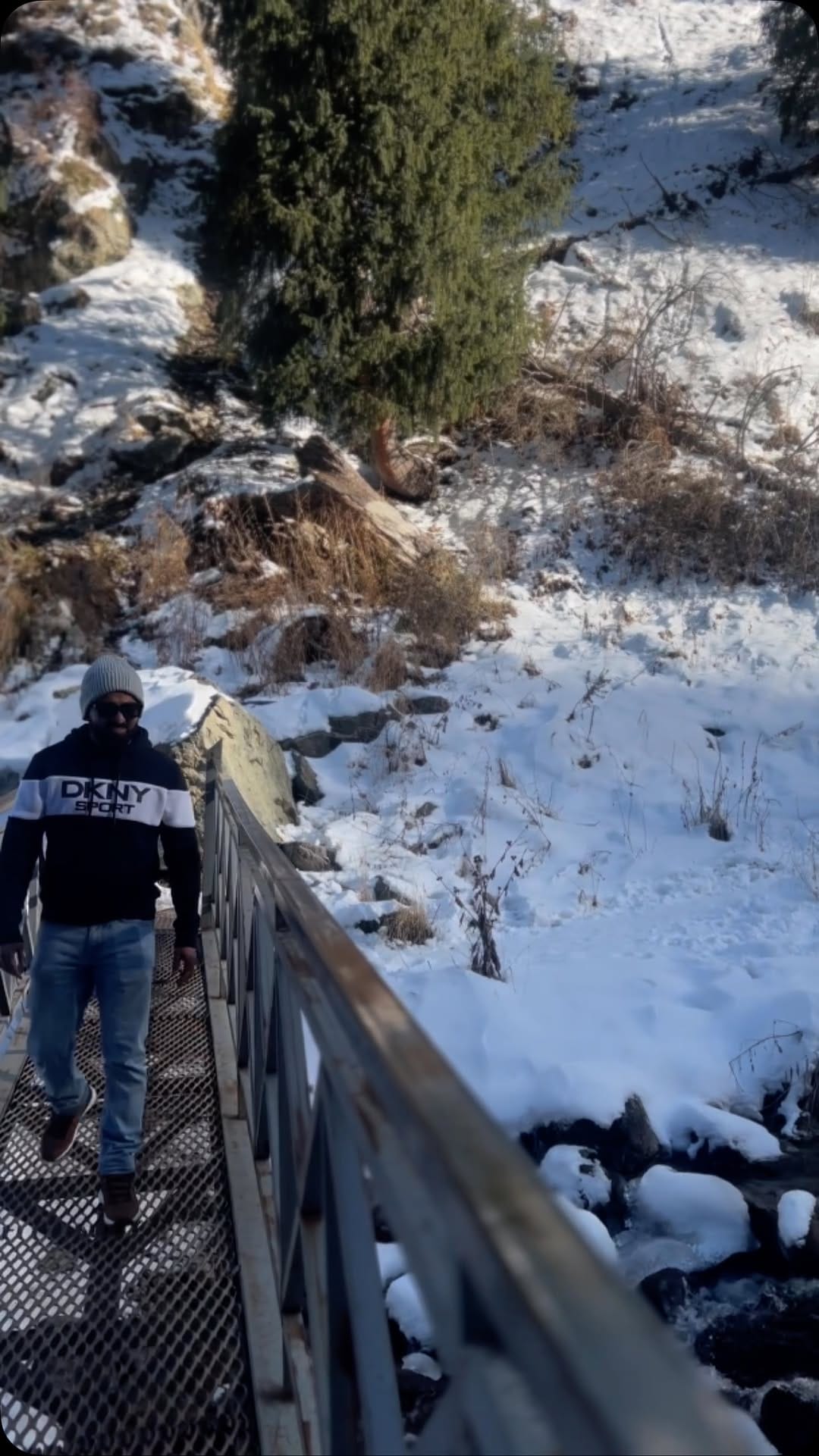 Post 8 by Shameer Mohmed on Instagram (video)