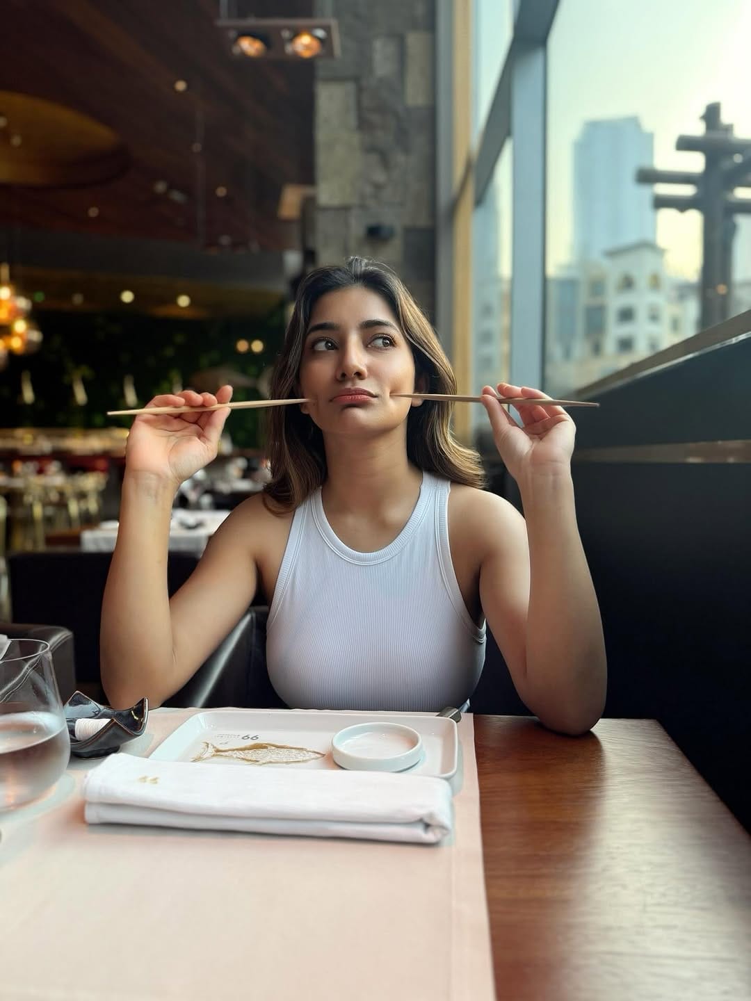 Post 1 by Anita Sapkota on Instagram (image)