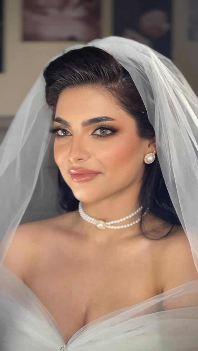 Post 9 by ســـلامـــه آرتـــســت 💄 on Instagram (video)