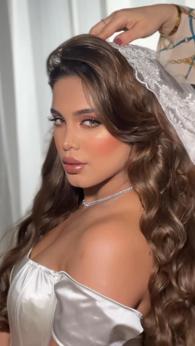 Post 3 by ســـلامـــه آرتـــســت 💄 on Instagram (video)