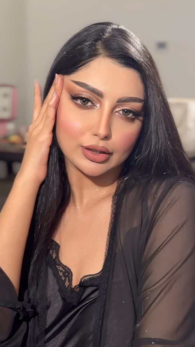 Post 7 by ســـلامـــه آرتـــســت 💄 on Instagram (video)