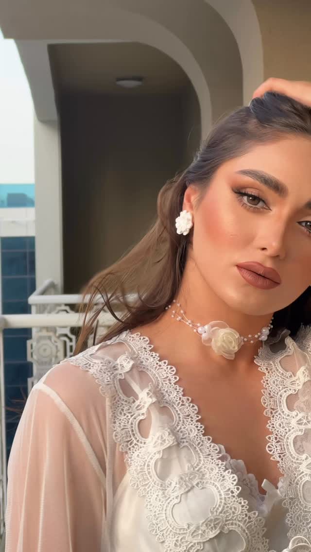 Post 8 by ســـلامـــه آرتـــســت 💄 on Instagram (video)