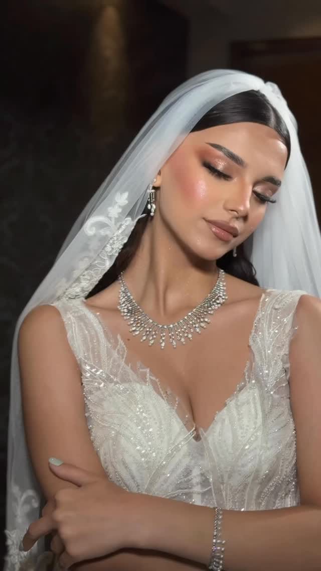 Post 5 by ســـلامـــه آرتـــســت 💄 on Instagram (video)