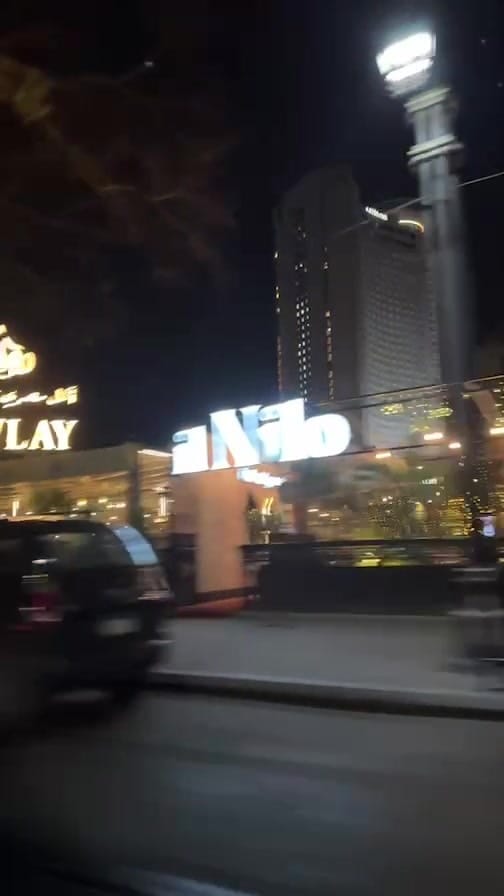 Post 1 by Gege-Mohamed 🫧 on Instagram (video)