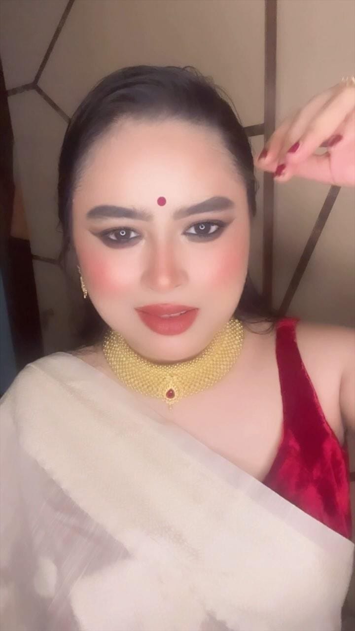 Post 6 by Sharmila Ganguly on Instagram (video)