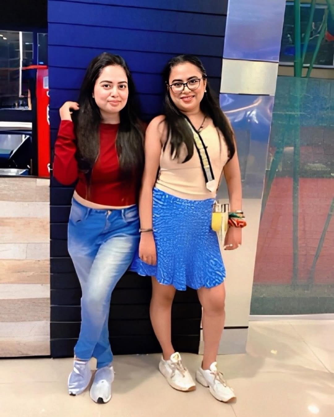 Post 7 by Sharmila Ganguly on Instagram (carousel)
