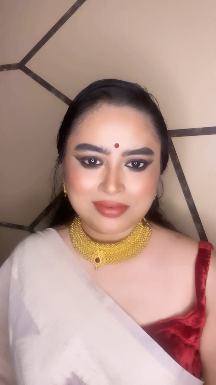 Post 5 by Sharmila Ganguly on Instagram (video)