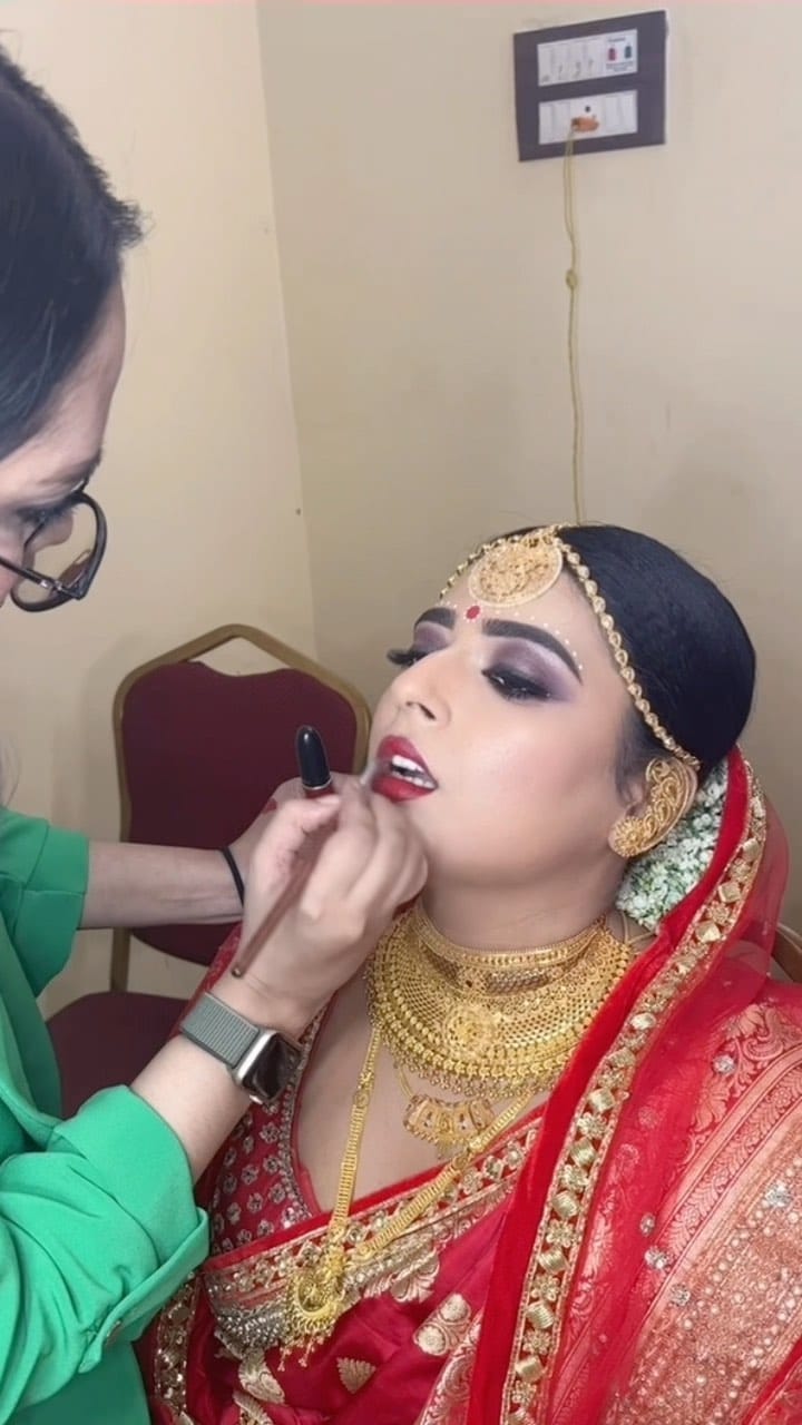 Post 9 by Sharmila Ganguly on Instagram (video)