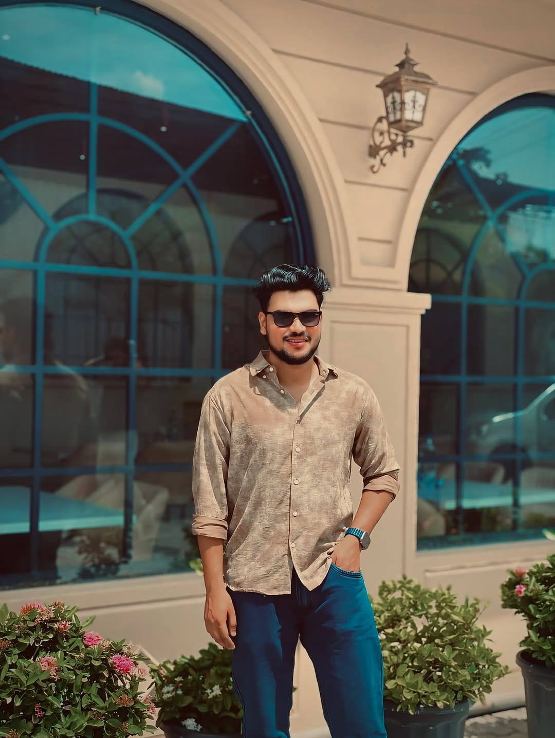 Post 3 by عاشق _ on Instagram (image)