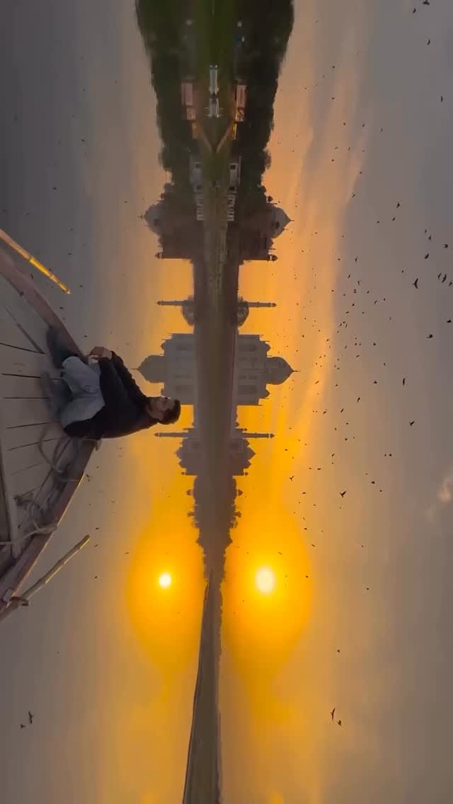 Post 4 by Wayto🐘india on Instagram (video)