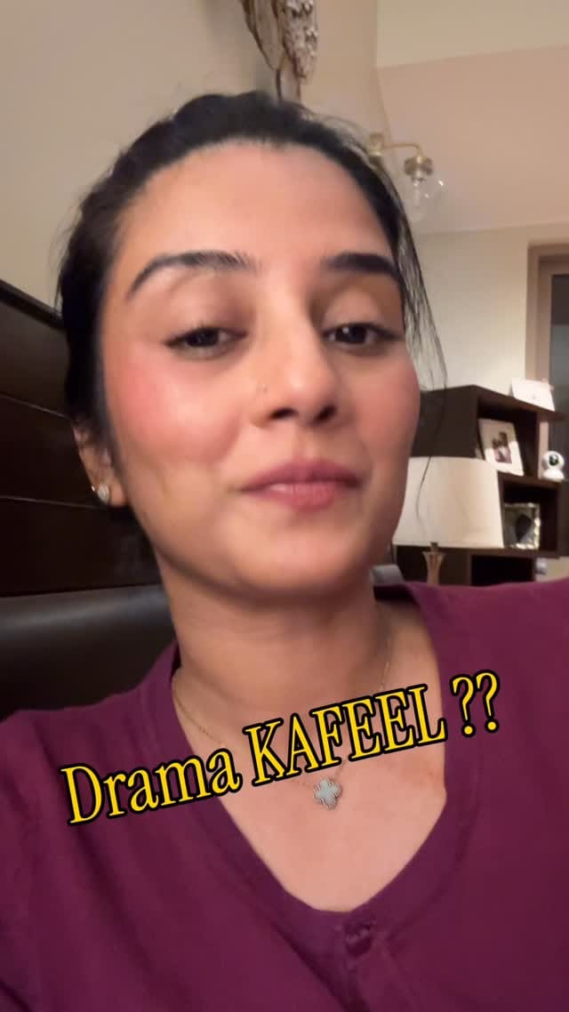 Post 2 by Ayesha Bilal on Instagram (video)