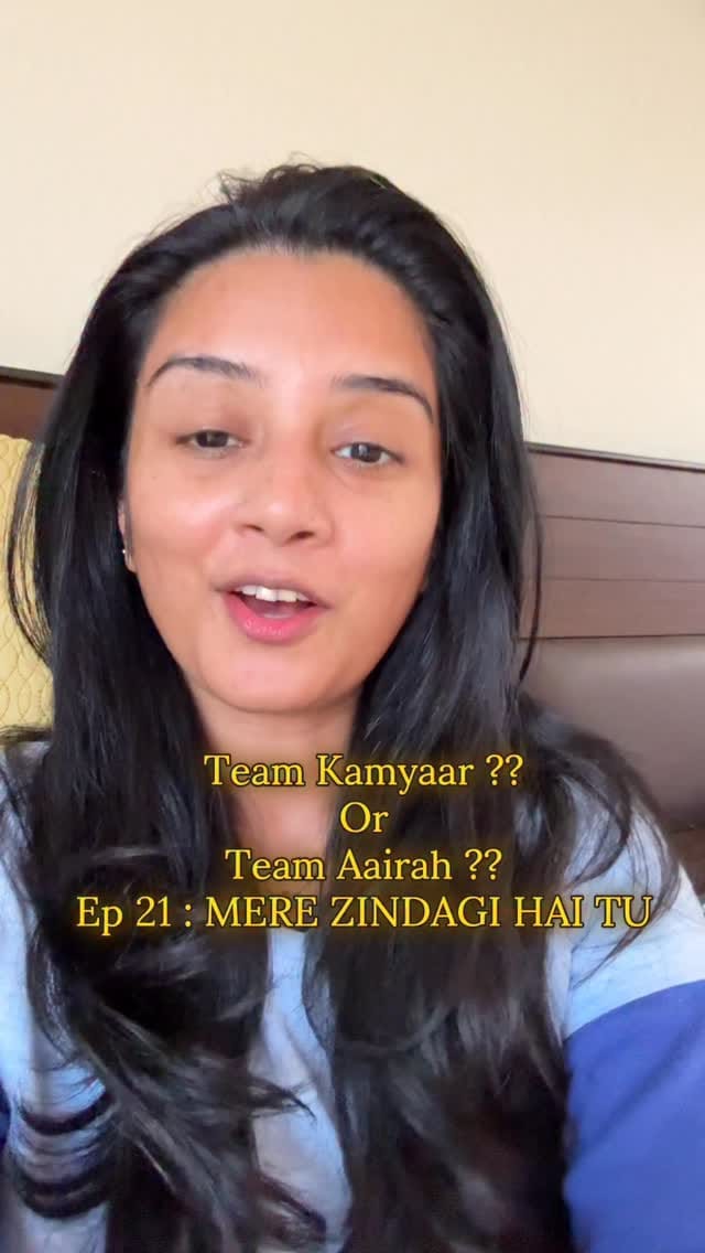 Post 3 by Ayesha Bilal on Instagram (video)