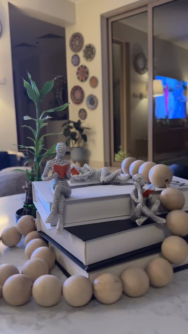 Post 8 by Ayesha Bilal on Instagram (video)