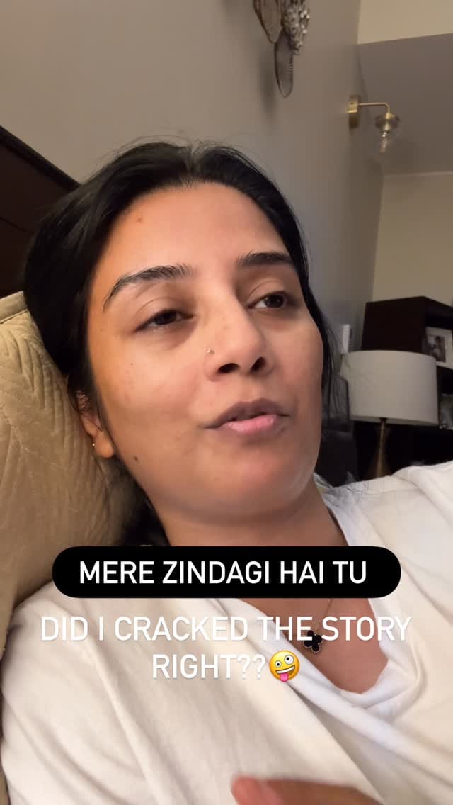 Post 7 by Ayesha Bilal on Instagram (video)