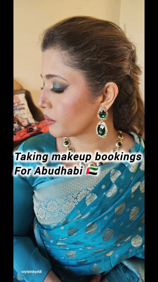Post 10 by Ayesha Bilal on Instagram (video)
