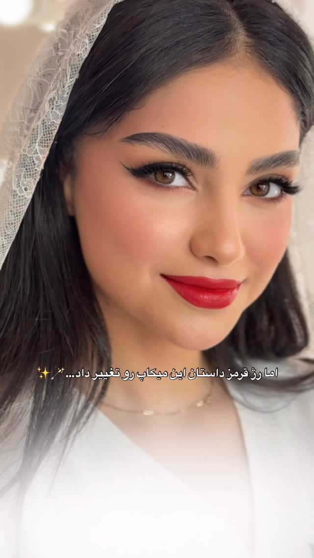 Post 6 by Luxury Bridal Makeup Artist ✨ on Instagram (video)