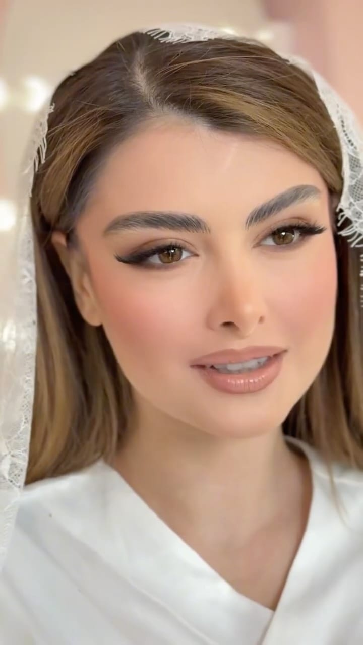 Post 8 by Luxury Bridal Makeup Artist ✨ on Instagram (video)