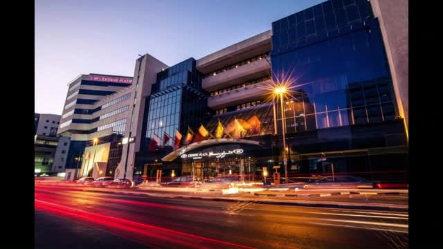 Post 9 by Arkan Tourism on Instagram (video)